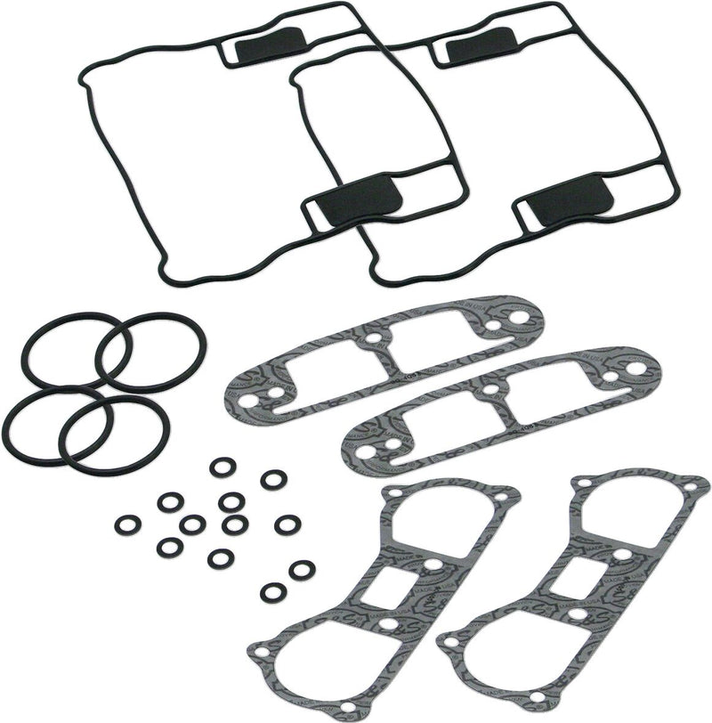 S&S Cycle Replacement Gasket kit for Rocker box