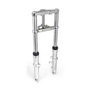 MCS FXWG 80-83 OEM Style Front End Assembly. Polished – 1980–1983 FXWG
