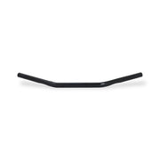 MCS Drag Bar 1" Gloss Black – 1982–2022 H-D with 1" I.D. Risers