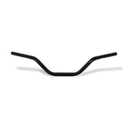 MCS Handlebar, XLX Style 1" Gloss Black – 1982–2022 H-D with 1" I.D. Risers