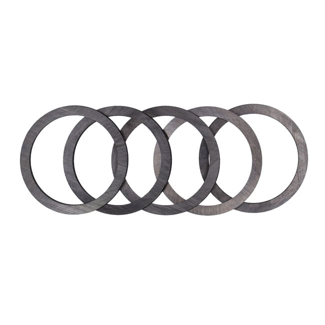 MCS Thrust Washer, Countershaft 1St Gear .075" – 1954–1956 KH; 57-E84 XL Sportster