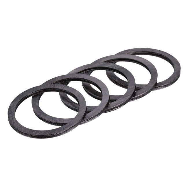 MCS Thrust Washer, Countershaft 1St Gear .075" – 1954–1956 KH; 57-E84 XL Sportster