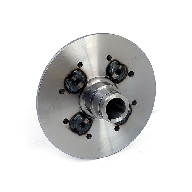 MCS Clutch Hub, Inner – 1984–1989 Big Twin