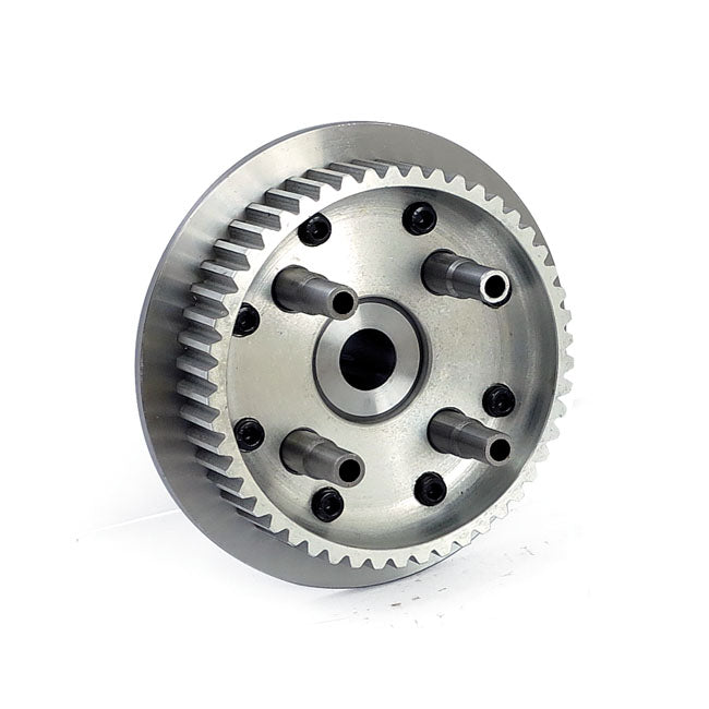 MCS Clutch Hub, Inner – 1984–1989 Big Twin