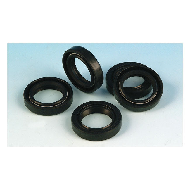 James Gaskets Oil Seal Starter Shaft. Dual Lip – L1984–1988 5-Speed Big Twin