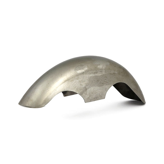 MCS Holly Custom Front Fender Short. Steel – Custom Applications
