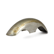 MCS Holly Custom Front Fender Bull. Steel – Custom Applications