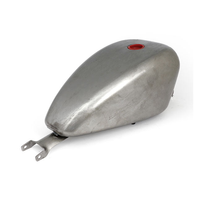 MCS Gas Tank, XL Smooth Style. 3.3 Gallon – 2004–2006 XL Sportster