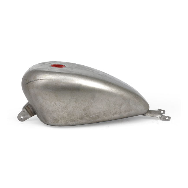 MCS Gas Tank, XL Smooth Style. 3.3 Gallon – 2004–2006 XL Sportster