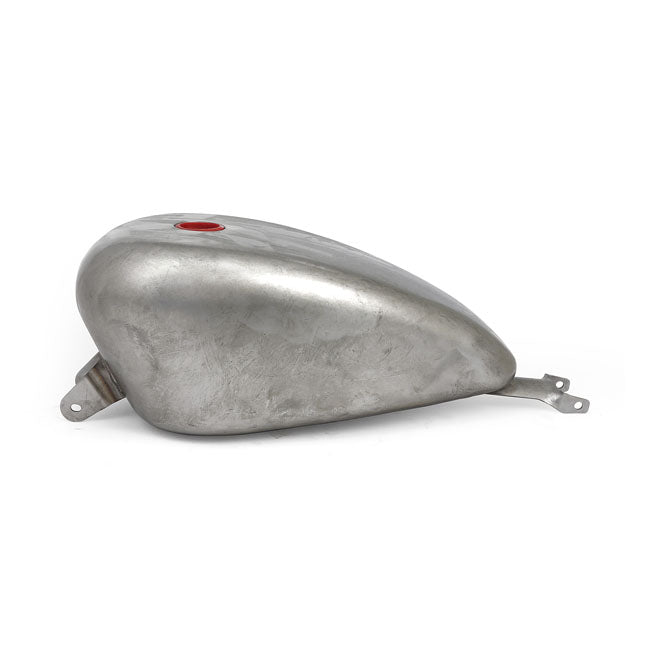 MCS Gas Tank, XL Smooth Style. 3.3 Gallon – 2007–2022 XL Sportster Fuel Injected…