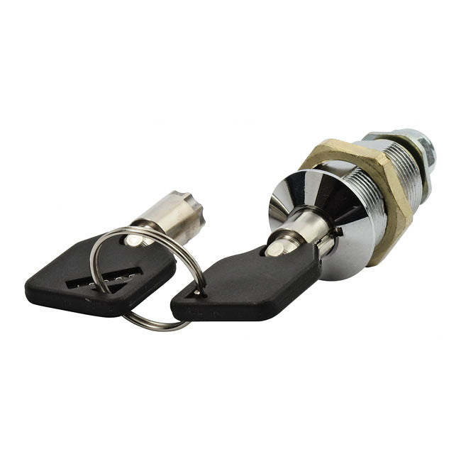 MCS Top Case Lock Set – 1993–2013 FLT/Touring