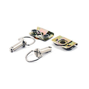 MCS Saddlebag Bail Head Stud – 1995–2013 FLT/Touring