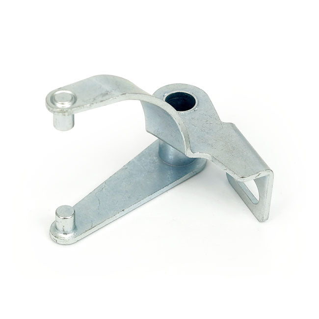 MCS Shift Lever, Starter Gear – 1980–1984 FX WITH REAR BELT; 1984–1986…