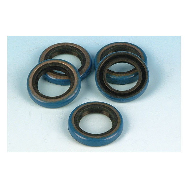James Gaskets Oil Seal Shifter Shaft Cover – L1979–1986 4-Speed Big Twin