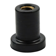 MCS Neoprene Well Nut, 1/4-20 Threaded – Multiple Applications; Amongst Others:…