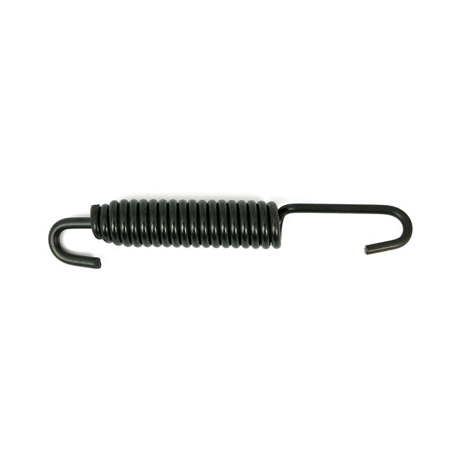 MCS Jiffy Return Spring. Black – L1984–1985 XL Sportster
