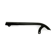 MCS Upper Belt Guard, Dyna. Black – 2006–2017 Dyna