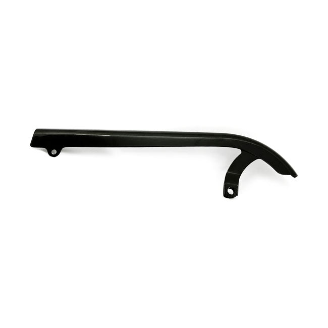 MCS Upper Belt Guard, Dyna. Black – 2006–2017 Dyna