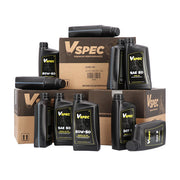 Vspec 20W50 (Mineral) Motor Oil. 1 Liter Bottle – 1984–2017 Big Twin; 1986–2022 XL…