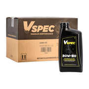Vspec 20W50 Full Synthetic Motor Oil. 1 Liter Bottle – 1984–2026 Big Twin; 1986–2022 XL…