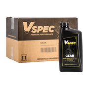 Vspec XL Sportster Primary/Transmission Oil. 1 Liter Bottle – 1971–2022 XL Sportster; 1983–1984…
