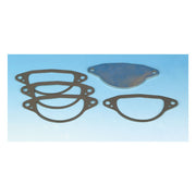 James Gaskets Gasket Oil Deflector Plate Starter. .031" Paper – 1965–1986 4-Speed Big Twin; 1980–1984…