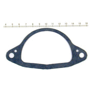 James Gaskets Gasket Oil Deflector Plate Starter. .031" Paper – 1965–1986 4-Speed Big Twin; 1980–1984…