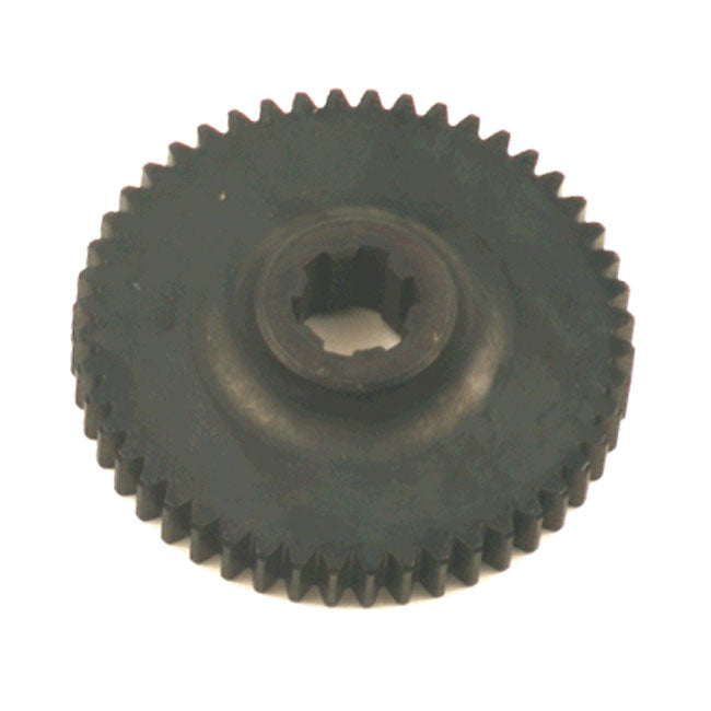 MCS Starter Shaft Gear – 1967–1980 XL Sportster