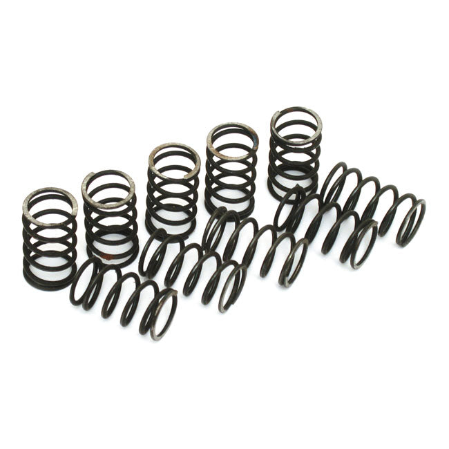 MCS Over-run Spring, Solenoid – 1965–1988 Big Twin; 1967–1980 XL…