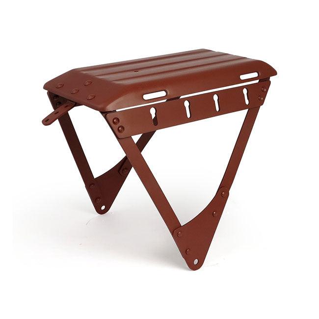 Samwel WL Military Luggage Rack – 1941–1952 WLA; WLC 45ci Military Models