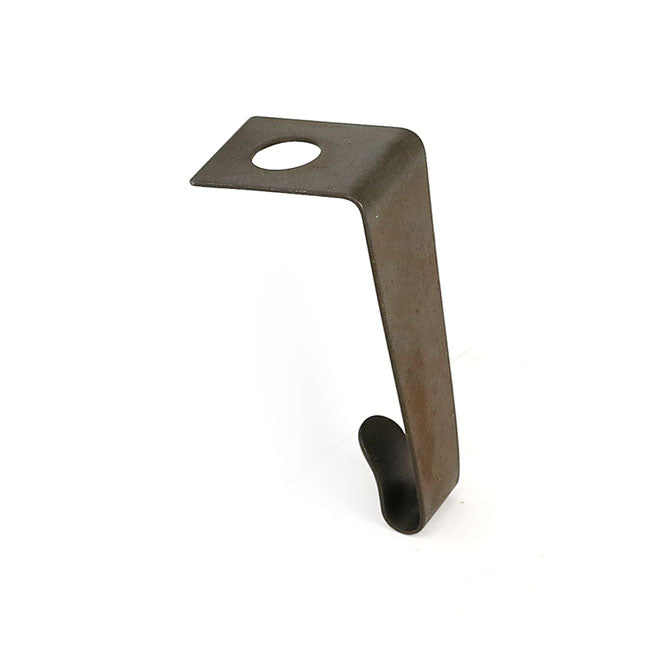 Samwel Bracket, Spark Plug Cable Flatheads – 1937–1973 45" & Big Twin Flatheads
