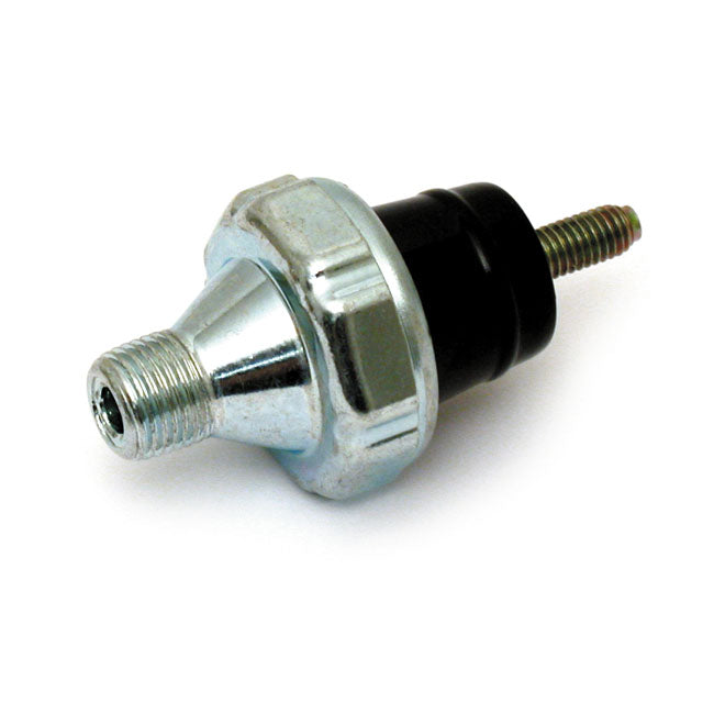 MCS Oil Pressure Switch – 1968–1984 Big Twin; 1952–1976 XL…
