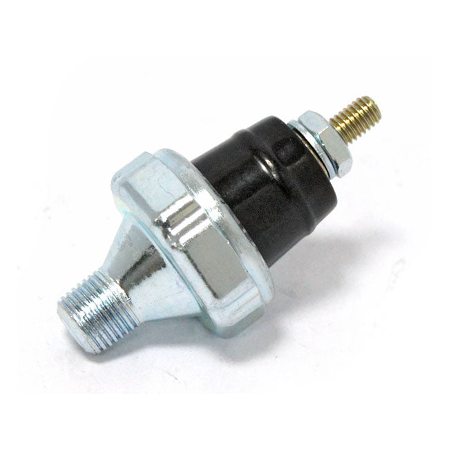 MCS Oil Pressure Switch – 1977–2022 XL Sportster; 2008–2012 XR1200
