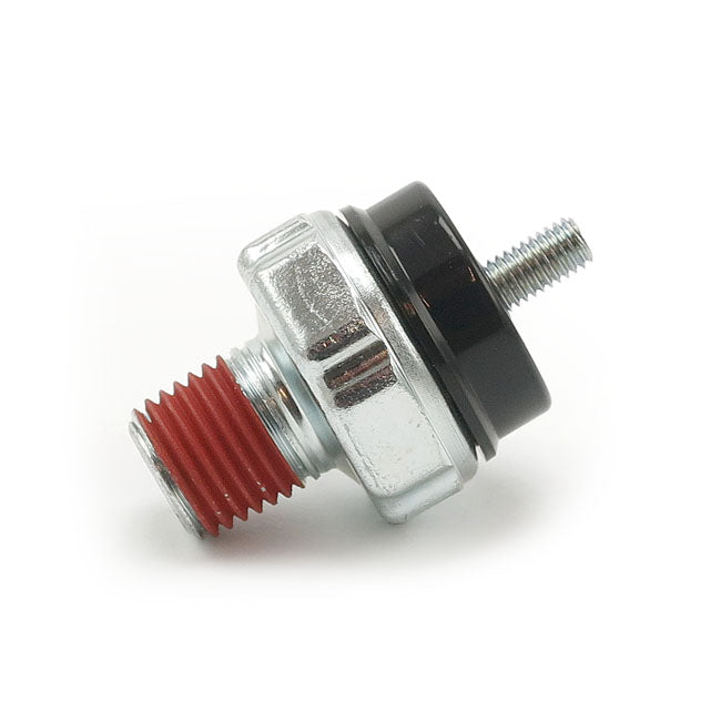 MCS Oil Pressure Switch – 2000–2017 Softail; 1999–2017 Dyna…