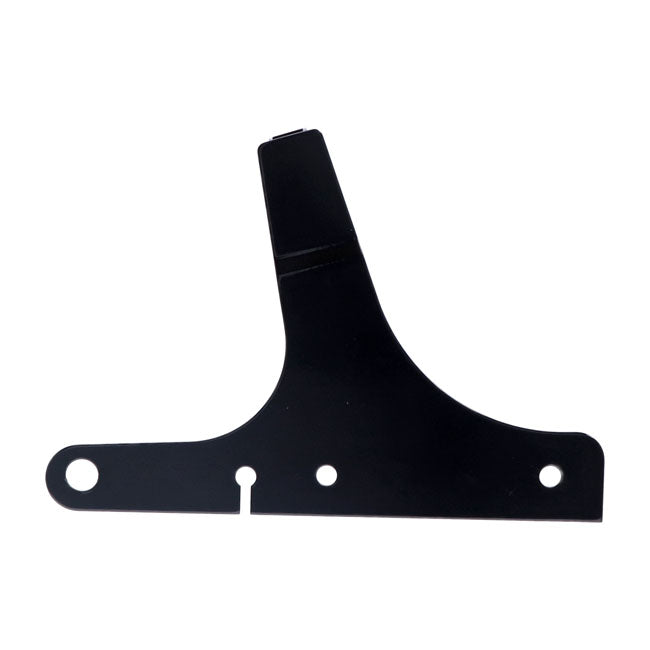 MCS Sissybar Side Plates Rigid Mount – 2006 FLST; 2000–2017 FLSTC; 2007–2017…
