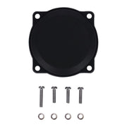 MCS CV Carb Top Cover. Matte Black – 1990–2006 Big Twin; 1988–2006 XL…