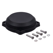 MCS CV Carb Top Cover. Matte Black – 1990–2006 Big Twin; 1988–2006 XL…
