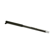 Samwel Solo Seat Plunger Assembly. Black – 36-E81 Big Twin