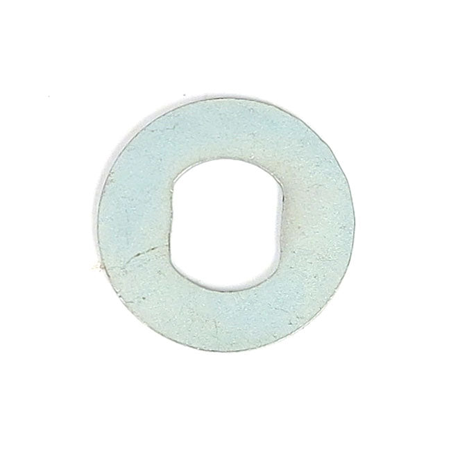 Samwel Washer, Friction Stud Lock – 45" WL Flathead