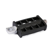 MCS Kick Pedal, ''Classic''. Black – Most H-D Models