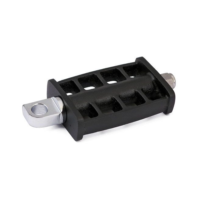 MCS Kick Pedal, ''Classic''. Black – Most H-D Models