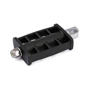 MCS Kick Pedal, ''Classic''. Black – Most H-D Models