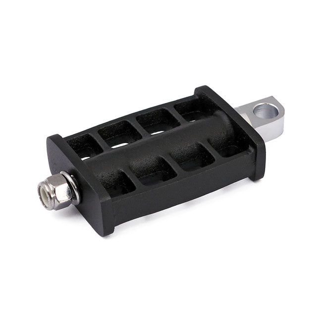 MCS Kick Pedal, ''Classic''. Black – Most H-D Models