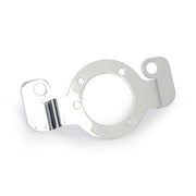 MCS Air Cleaner Adapter Bracket. Chrome – 2007–2022 XL Sportster with Stock Delphi…