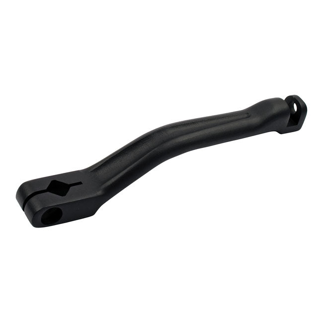 MCS Kickstart Arm ''Power''. Black – Most H-D with Kickstart