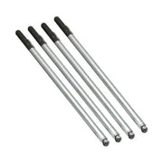 S&S Adj. Chromoly Pushrod Set. Evo B.T. Std Length – 1984–1999 Evo Big Twin with Standard…