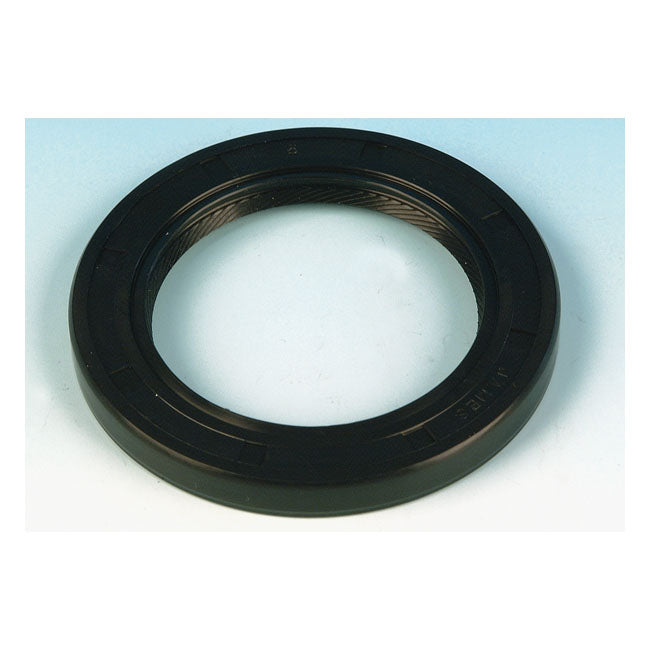 James Gaskets Oil Seal Transmission Mainshaft. Single Lip – 80-E84 FLT/Touring; FXR