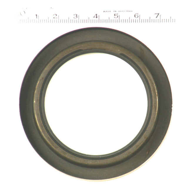James Gaskets Oil Seal Transmission Mainshaft. Single Lip – 80-E84 FLT/Touring; FXR