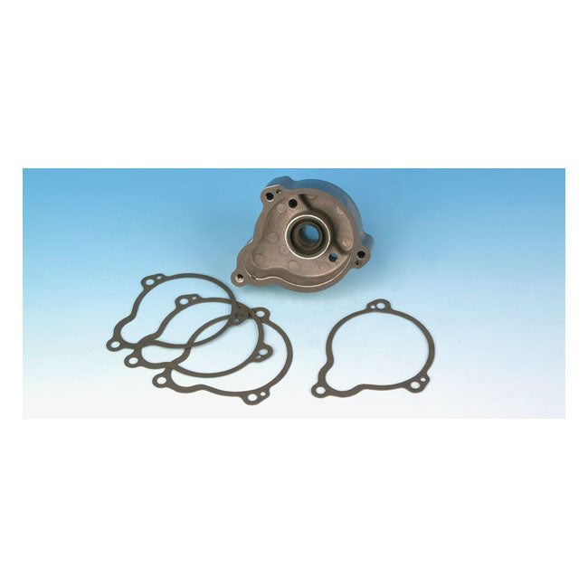 James Gaskets Gasket Starter Cover. .031" Paper – 1982 Classic; 1983–1984 FLH; 1980–1986…