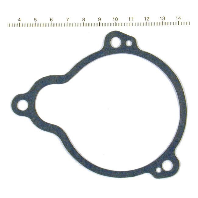 James Gaskets Gasket Starter Cover. .031" Paper – 1982 Classic; 1983–1984 FLH; 1980–1986…